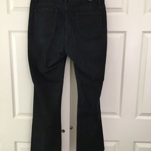 Women’s jeans, Cosmopolitan Jeanswear